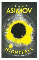 KNYGA Isaac Asimov Nightfall, And Other Stories