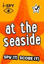 KNYGA i-SPY At the Seaside, Spy it! Score it!