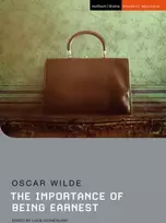 KNYGA Oscar Wilde Importance of Being Earnest