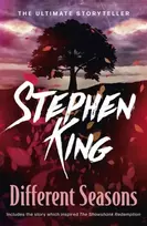 KNYGA Stephen King Different Seasons
