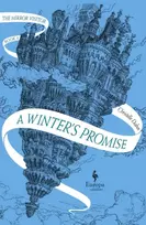 KNYGA Christelle Dabos Winter's Promise