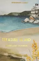 KNYGA Robert Louis Stevenson Treasure Island