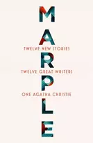 KNYGA Agatha Christie Marple: Twelve New Stories