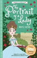 KNYGA Gemma Barder Portrait of a Lady (Easy Classics)