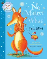 KNYGA Debi Gliori No Matter What, The Anniversary Edition