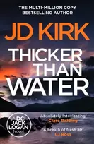 KNYGA Jd Kirk Thicker than Vanduo
