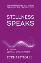 KNYGA Eckhart Tolle Stillness Speaks