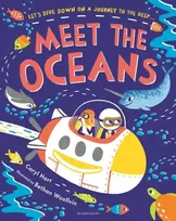 KNYGA Caryl Hart Meet the Oceans