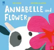 KNYGA Em Lynas National Trust: Annabelle and Flower