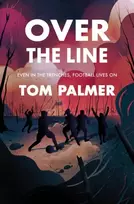 KNYGA Tom Palmer Over the Line