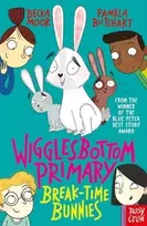 KNYGA Pamela Butchart Wigglesbottom Primary: Break-Time Bunnies