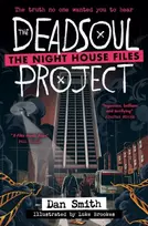 KNYGA Dan Smith Deadsoul Project