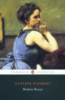 KNYGA Gustave Flaubert Madame Bovary