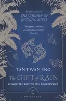 KNYGA Tan Twan Eng Gift of Rain