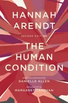 KNYGA Hannah Arendt Human Condition, Second Edition