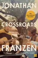 KNYGA Jonathan Franzen Crossroads