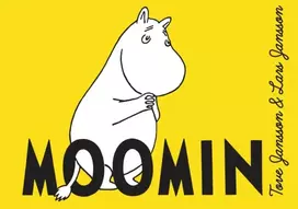 KNYGA Tove Jansson Moomin Adventures: Book 1