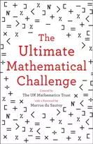 KNYGA Trust Ultimate Mathematical Challenge, Over 365 Puzzles to Test Your Wits and Excite Your Mind