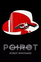 KNYGA Agatha Christie Poirot Investigates