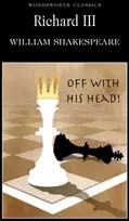 KNYGA William Shakespeare Richard III
