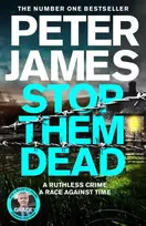 KNYGA Peter James Stop Them Dead
