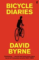 KNYGA David Byrne Bicycle Diaries