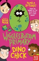KNYGA Pamela Butchart Wigglesbottom Primary: Dino Chick