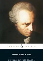 KNYGA Immanuel Kant Critique of Pure Reason