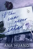 KNYGA Ana Huang If the Sun Never Sets