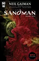 KNYGA Neil Gaiman Sandman Book One
