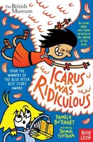 KNYGA Pamela Butchart Icarus Was Ridiculous