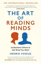 KNYGA Henrik Fexeus Art of Reading Minds, Understand Others to Get What You Want