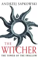 KNYGA Andrzej Sapkowski Tower of the Swallow, Witcher 4 – Now a major Netflix show