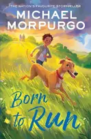 KNYGA Michael Morpurgo Gimęs bėgti