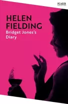 KNYGA Helen Fielding Bridget Jones's Diary