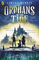 KNYGA Struan Murray Orphans of the Tide