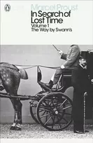 KNYGA Marcel Proust In Search of Lost Time: Volume 1, The Way by Swann's