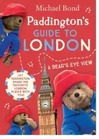 KNYGA Michael Bond Paddington’s Guide to London
