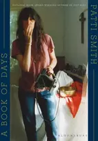 KNYGA Patti Smith Book of Days, The New York Times bestseller