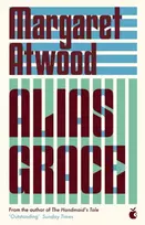 KNYGA Margaret Atwood Alias Grace