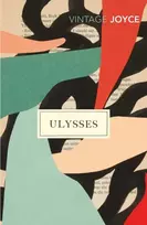 KNYGA James Joyce Ulysses