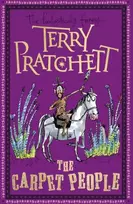 KNYGA Terry Pratchett Carpet People