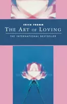 KNYGA Erich Fromm Art of Loving