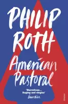 KNYGA Philip Roth American Pastoral, The renowned Pulitzer Prize-Winning novel