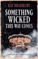 KNYGA Ray Bradbury Something Wicked This Way Comes