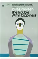KNYGA Tove Ditlevsen Trouble with Happiness, and Other Stories