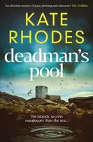 KNYGA Kate Rhodes Deadman's Pool