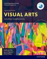 KNYGA Nathaniel Katz Oxford Resources for IB: DP Visual Arts Course Book