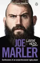 KNYGA Joe Marler Loose Head, Confessions of an (un)professional rugby grotuvas