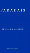 KNYGA Fernanda Melchor Paradais